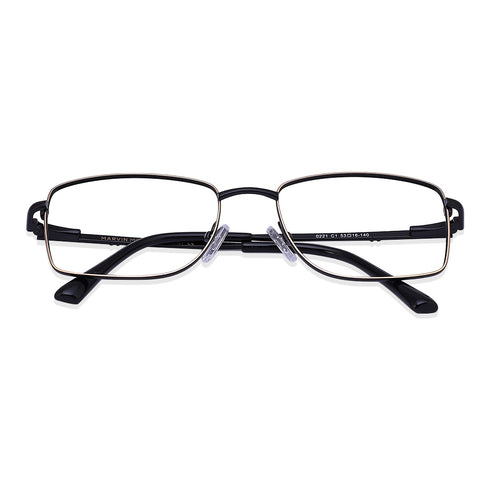 Marvin Moo - Allegra