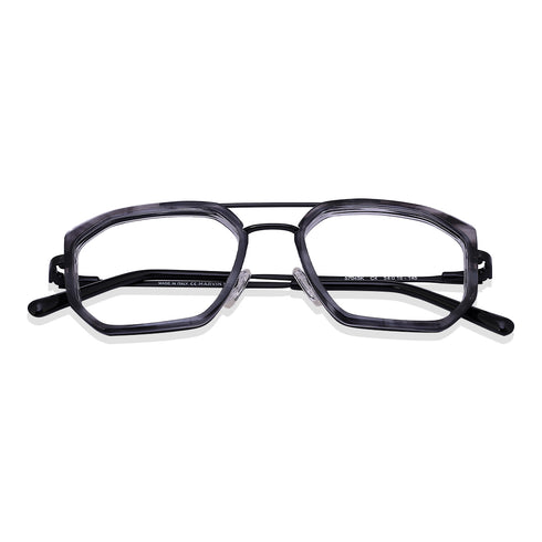 Marvin Moo - Azzurra