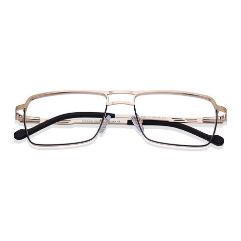 Marvin Moo - Contessa