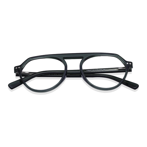 Marvin Moo - Loki - Clip On