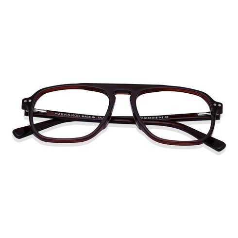 Marvin Moo - Hanks - Clip On