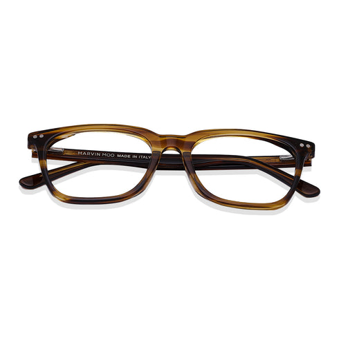 Marvin Moo - Devin - Clip On