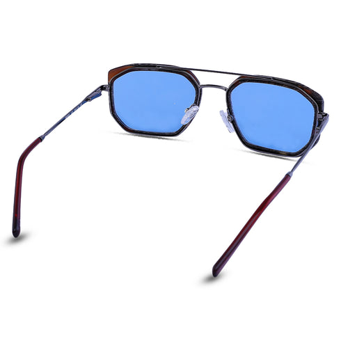 Marvin Moo - Azzurra