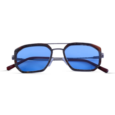 Marvin Moo - Azzurra