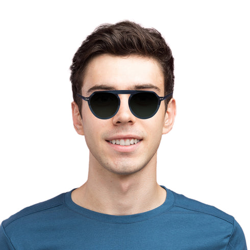 Marvin Moo - Loki - Clip On