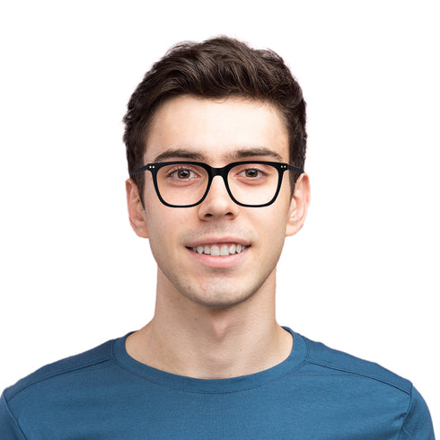 Marvin Moo - Devin - Clip On