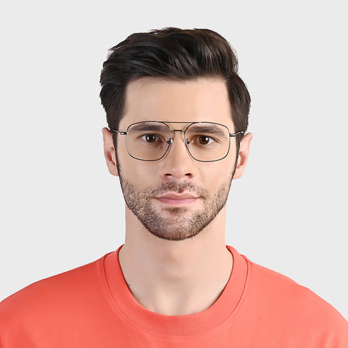 Vogily Eyewear- Canary