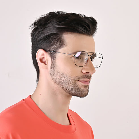 Vogily Eyewear- Canary
