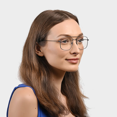Vogily Eyewear- Canary