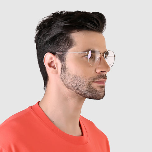 Vogily Eyewear- Canary