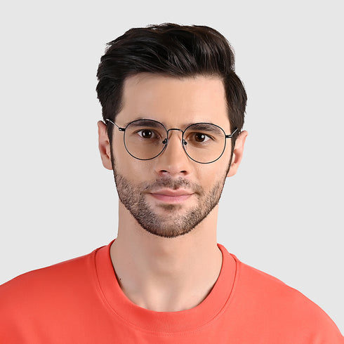 Vogily Eyewear- Canary