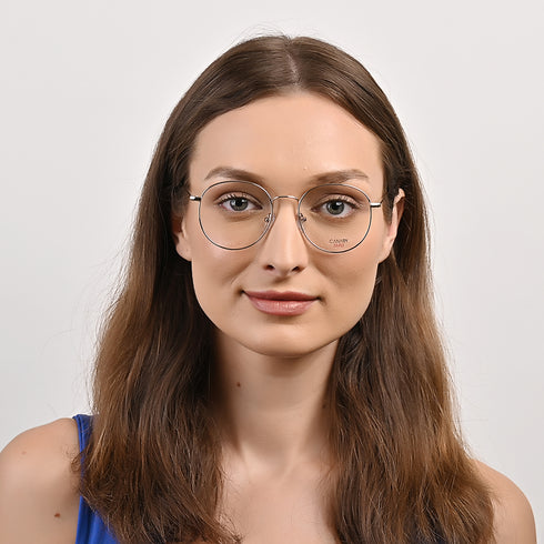 Vogily Eyewear- Canary