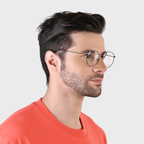 Vogily Eyewear- Canary