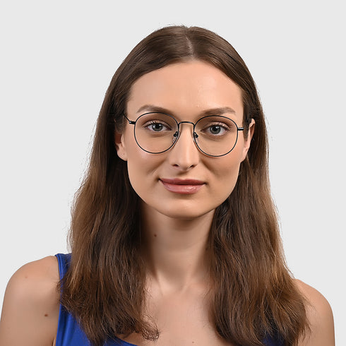 Vogily Eyewear- Canary