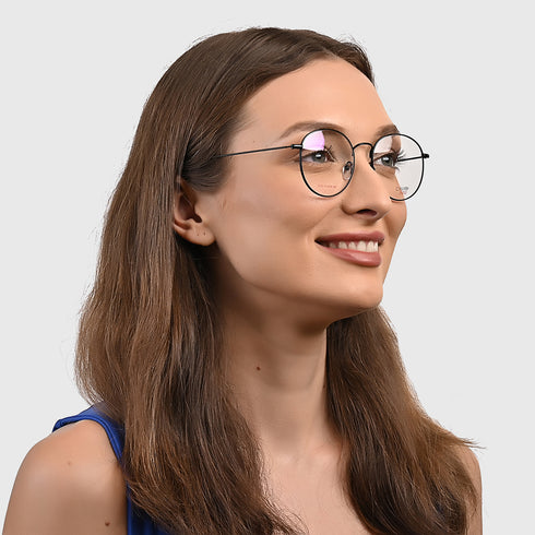 Vogily Eyewear- Canary