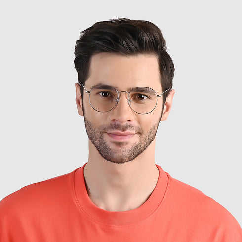Vogily Eyewear- Canary
