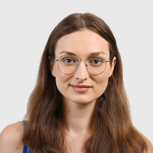 Vogily Eyewear- Canary