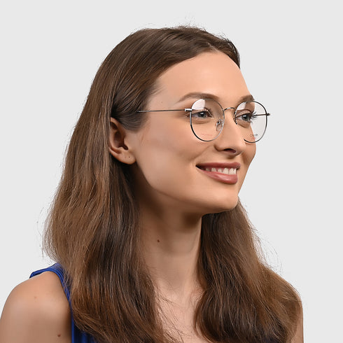 Vogily Eyewear- Canary