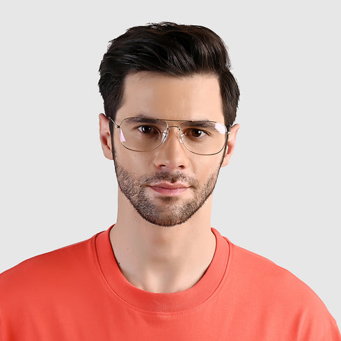 Vogily Eyewear- Kian