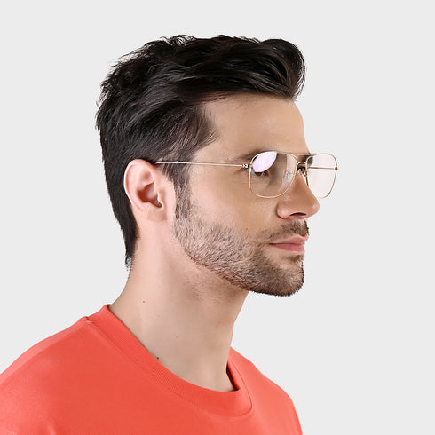 Vogily Eyewear- Kian