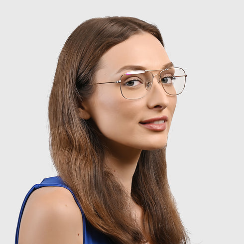 Vogily Eyewear- Kian