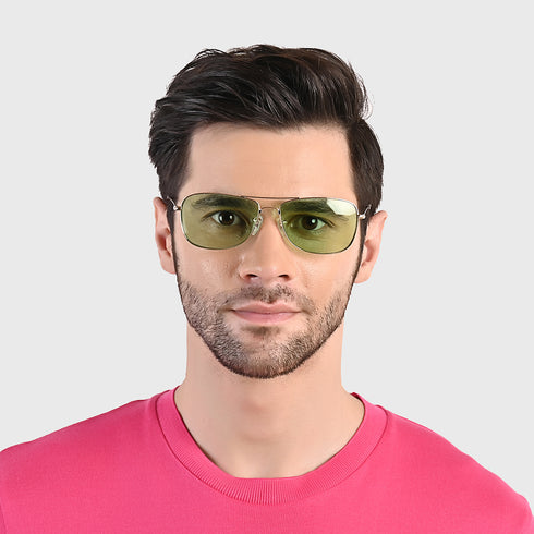 Vogily Eyewear- Collins