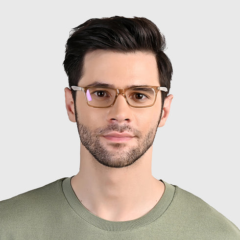 Vogily Eyewear- Crane