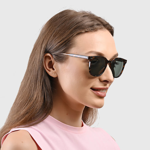 Vogily Eyewear- Burke