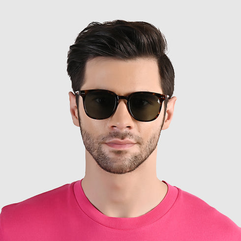 Vogily Eyewear- Burke