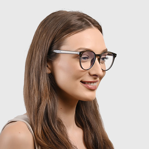 Vogily Eyewear- Clark