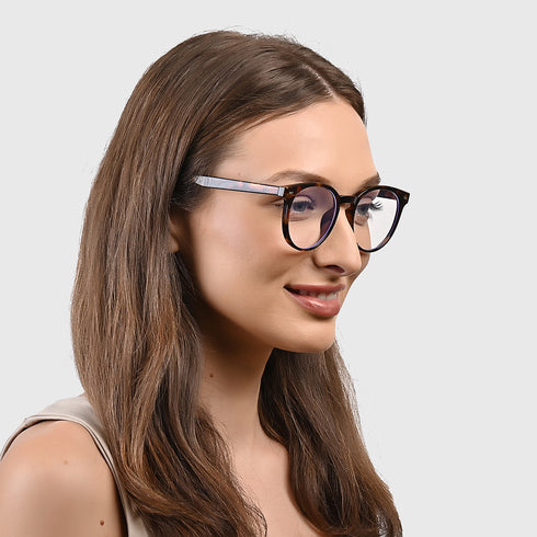 Vogily Eyewear- Clark