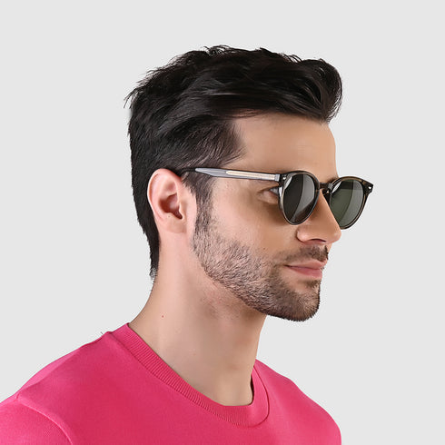 Vogily Eyewear- Madox