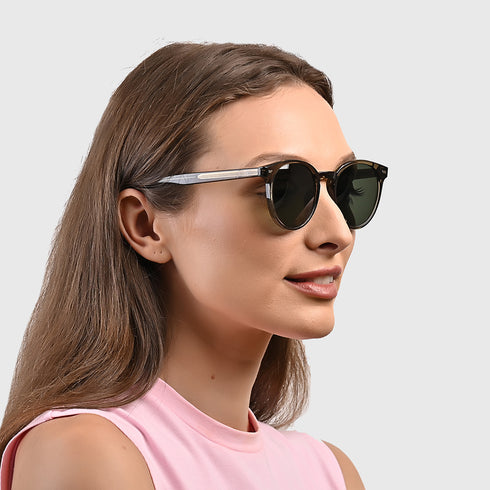 Vogily Eyewear- Madox