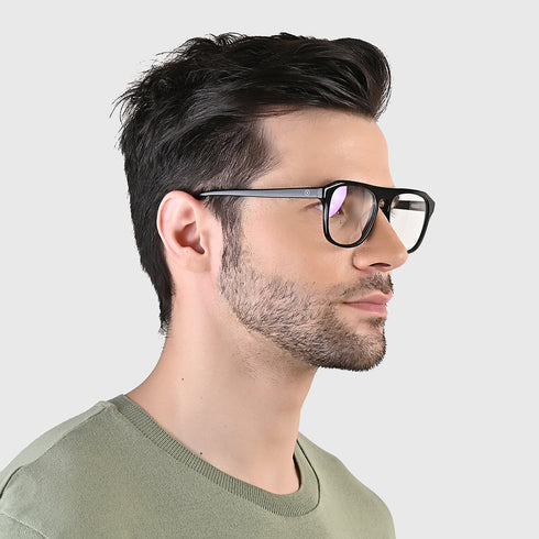 Vogily Eyewear- Abner