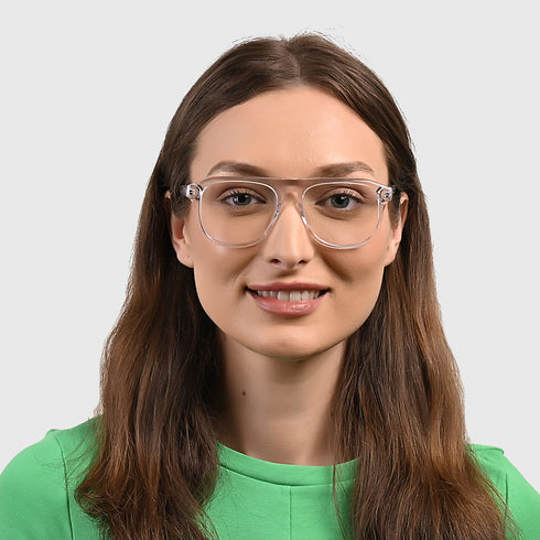 Vogily Eyewear- Abner