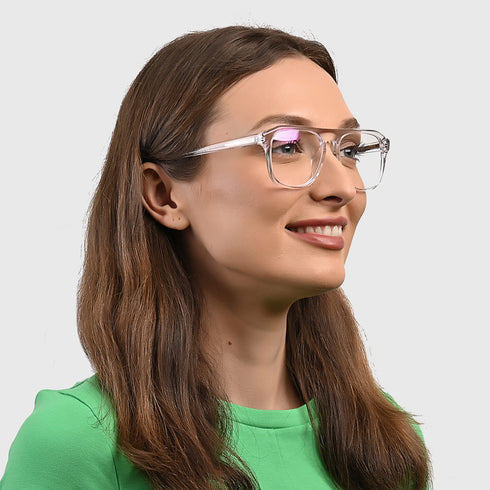 Vogily Eyewear- Abner