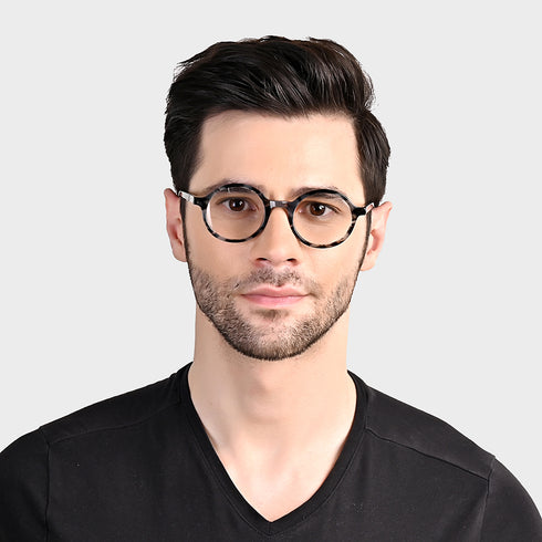 Vogily Eyewear- Lyon