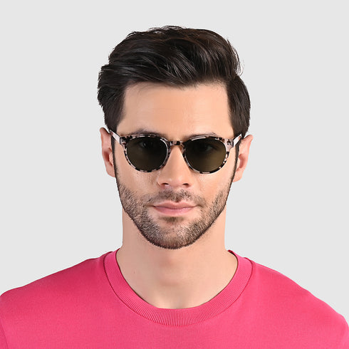 Vogily Eyewear- Madox