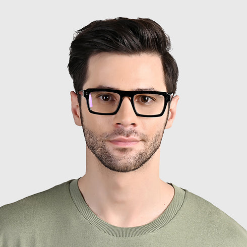 Vogily Eyewear- Hector