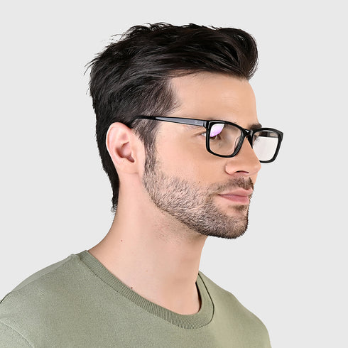 Vogily Eyewear- Crane