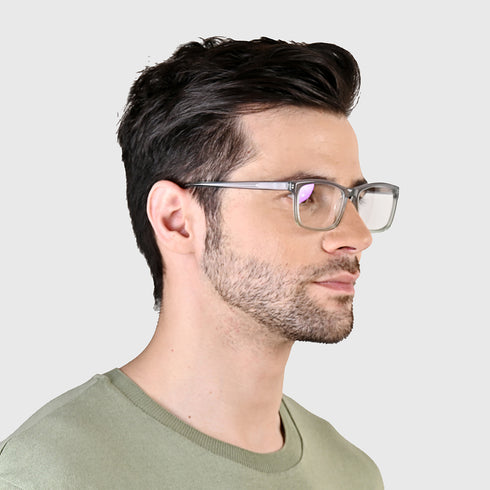 Vogily Eyewear- Crane